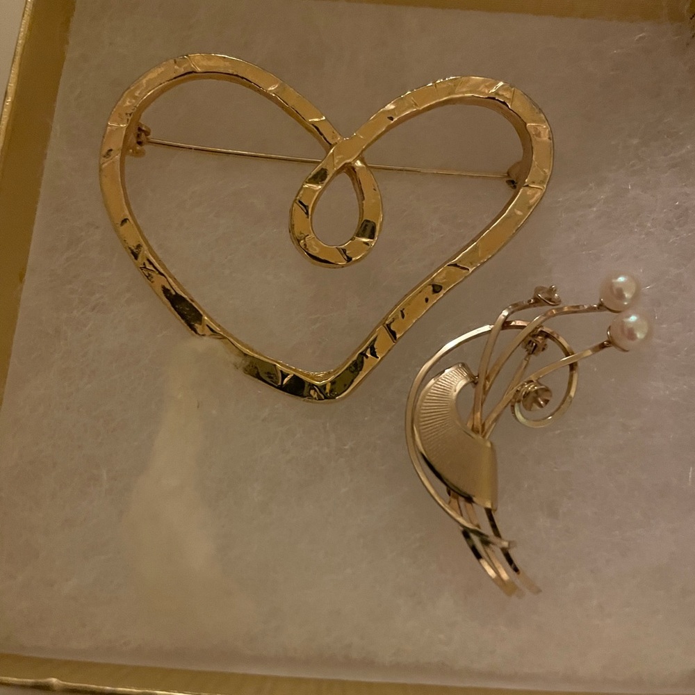 Bijoux or